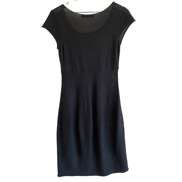 Peruvian Connection Artemis Pima Cotton Dress, Size S - Picture 9 of 11